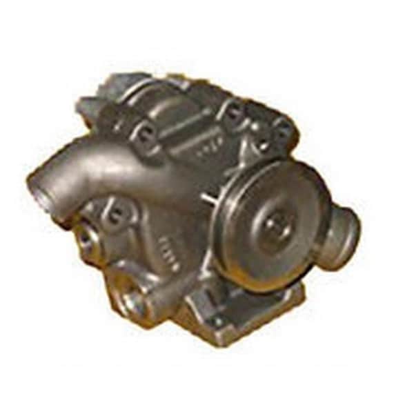 Aftermarket 7E7399 Water Pump Group Fits Caterpillar 120H 120H ES 120H NA 135H 135H NA 950F CSU80-0054 - main